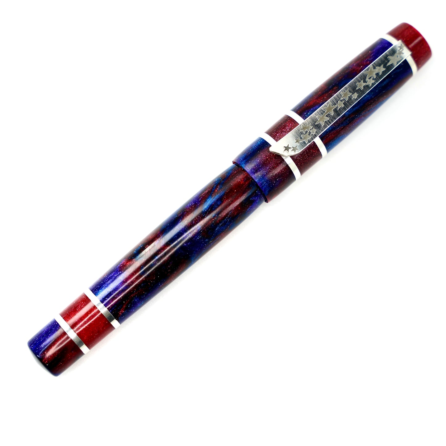 Silver series 14 Galactic