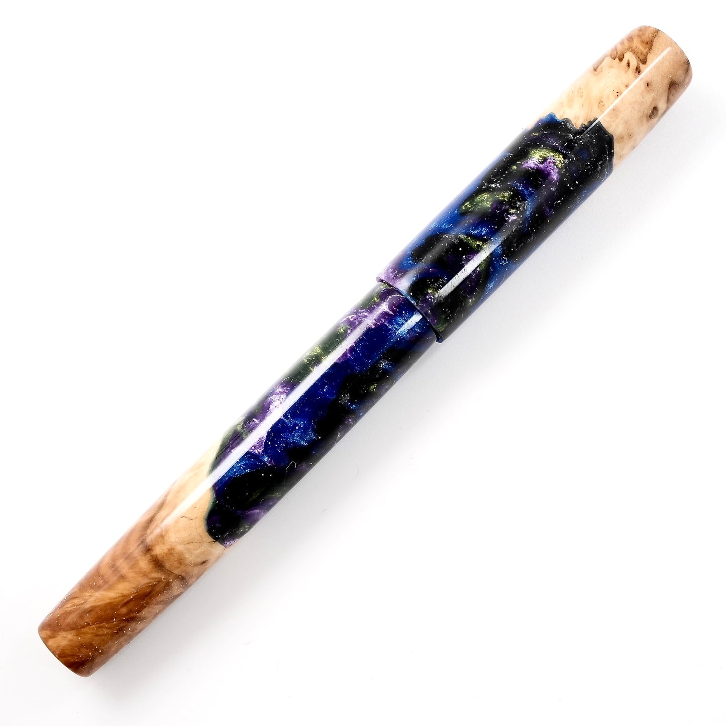 Wood Hybrid Lavender  Fields custom order for Simon.