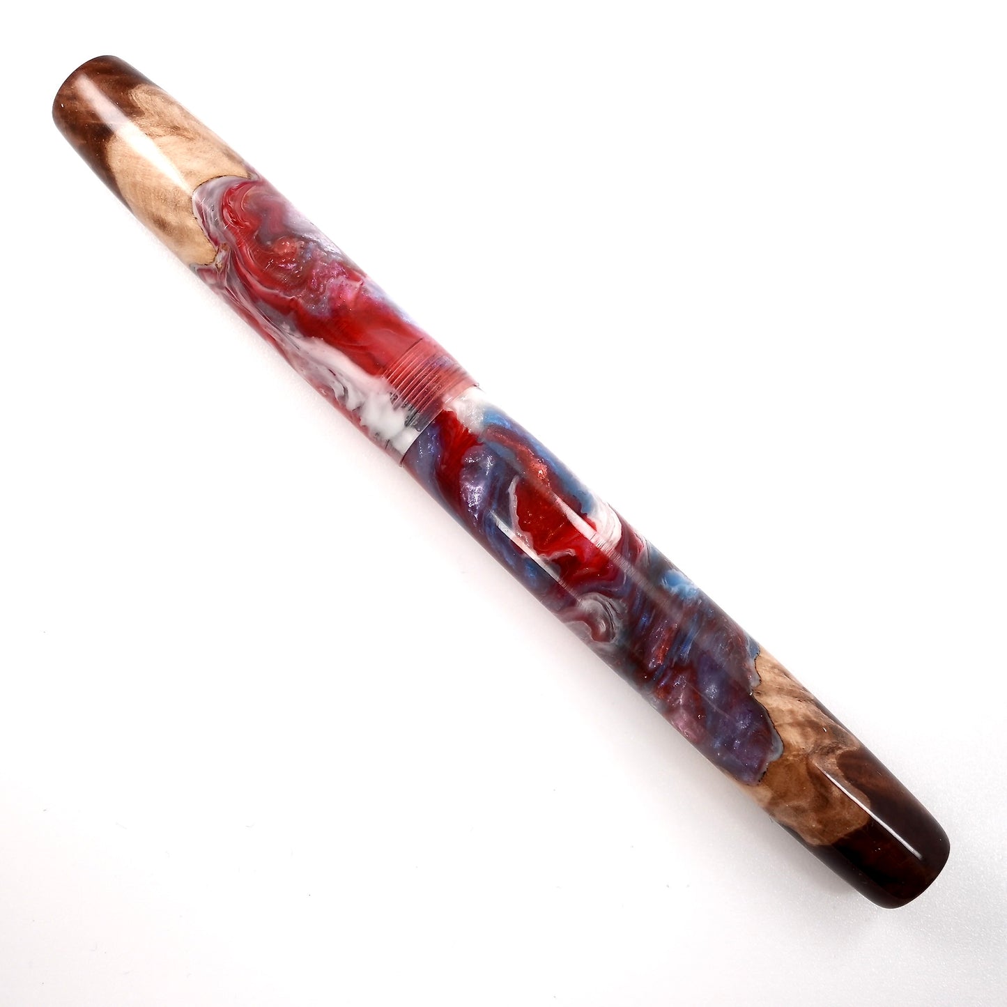 Wood Hybrid Strawberry syrup Custom order for Simon