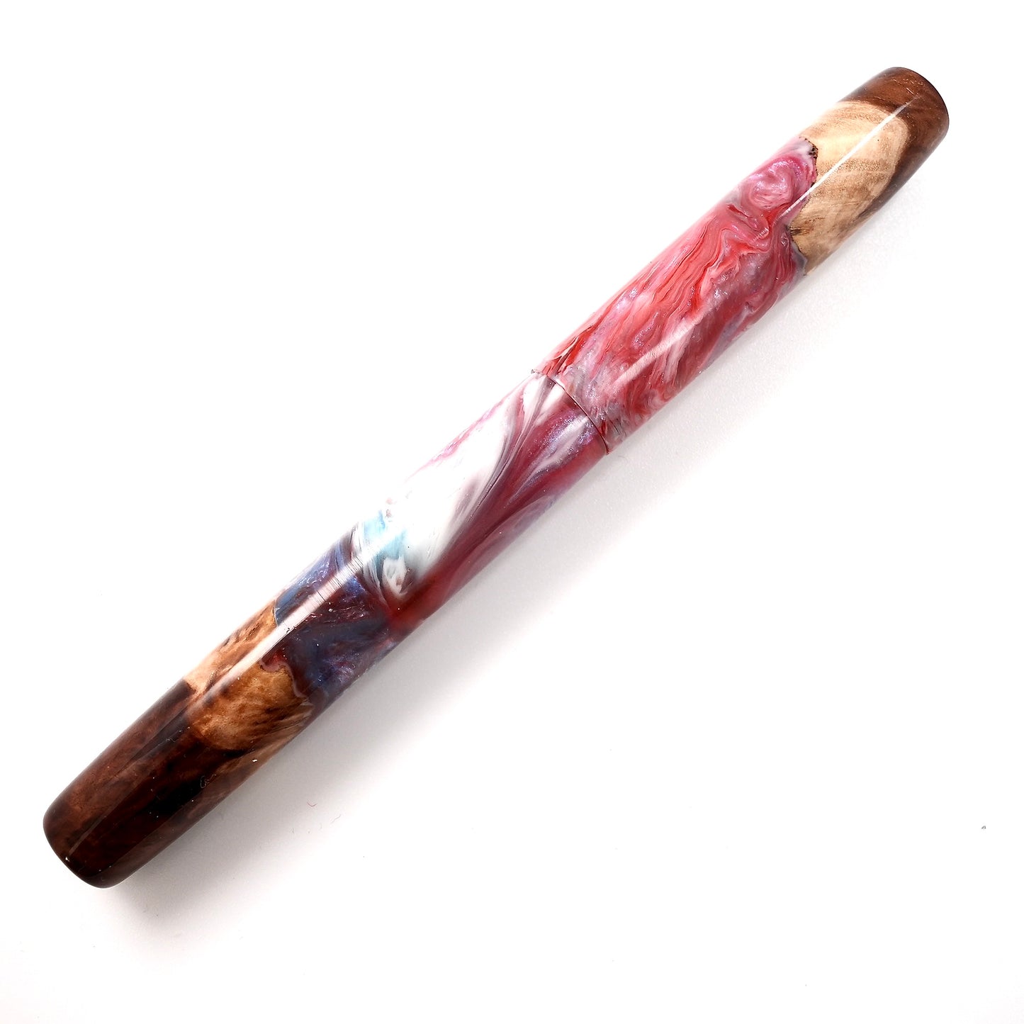 Wood Hybrid Strawberry syrup Custom order for Simon