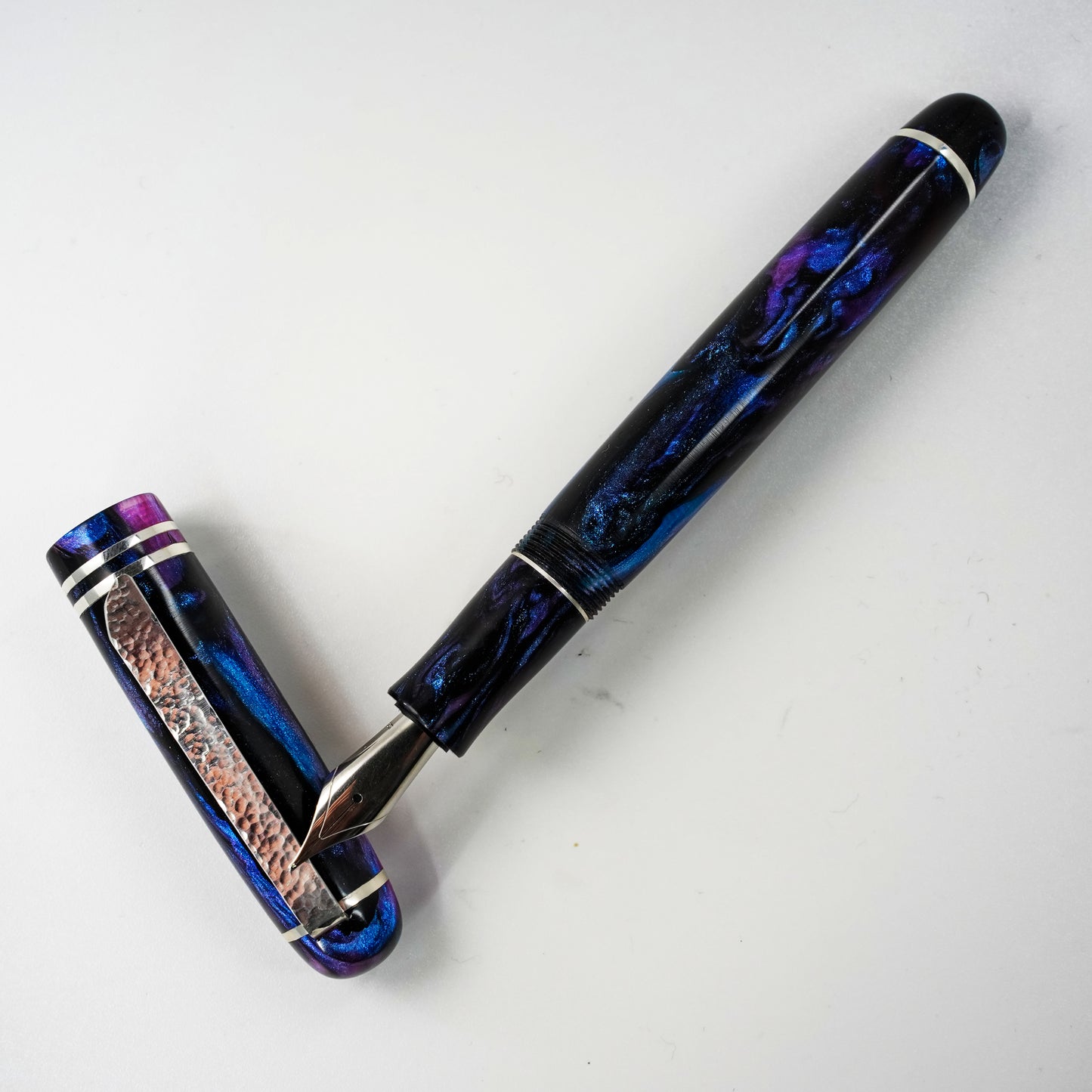 Silver Series Ziggy