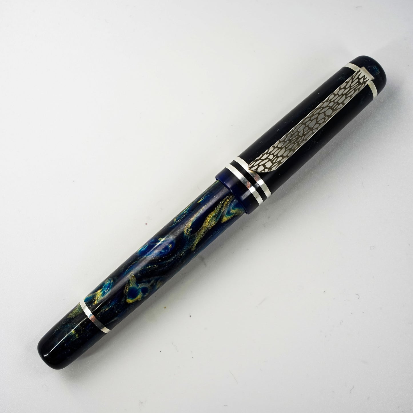 Silver Series Cenote