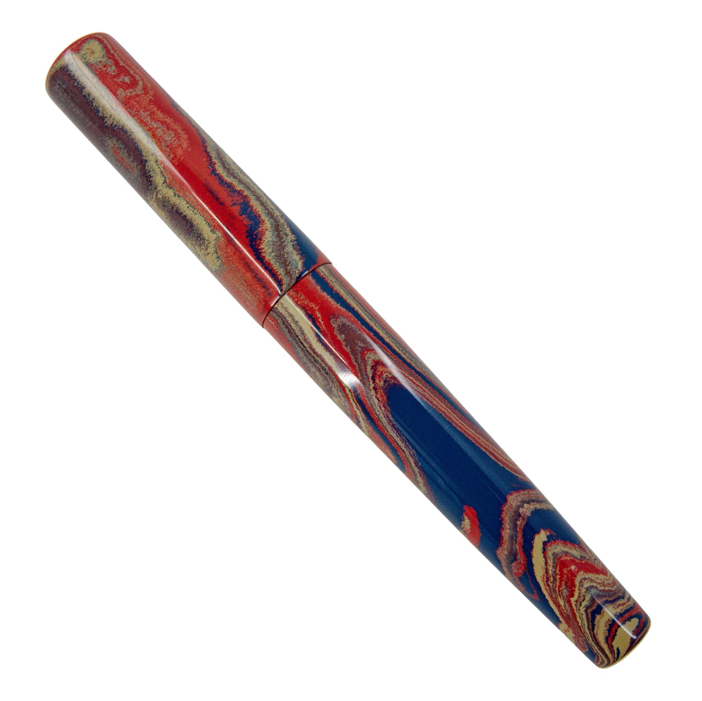 SCM Limited Edition Ebonite. RM.