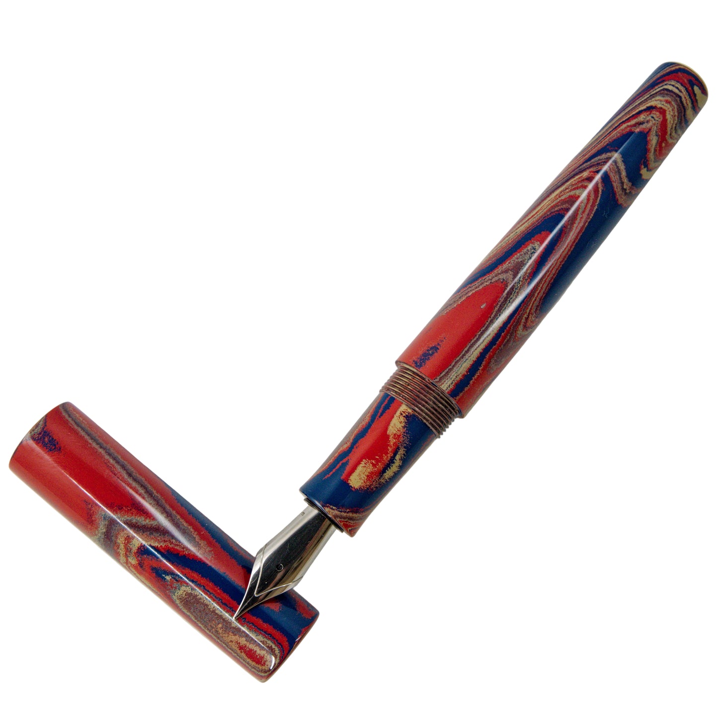 SCM Limited Edition Ebonite. RM.