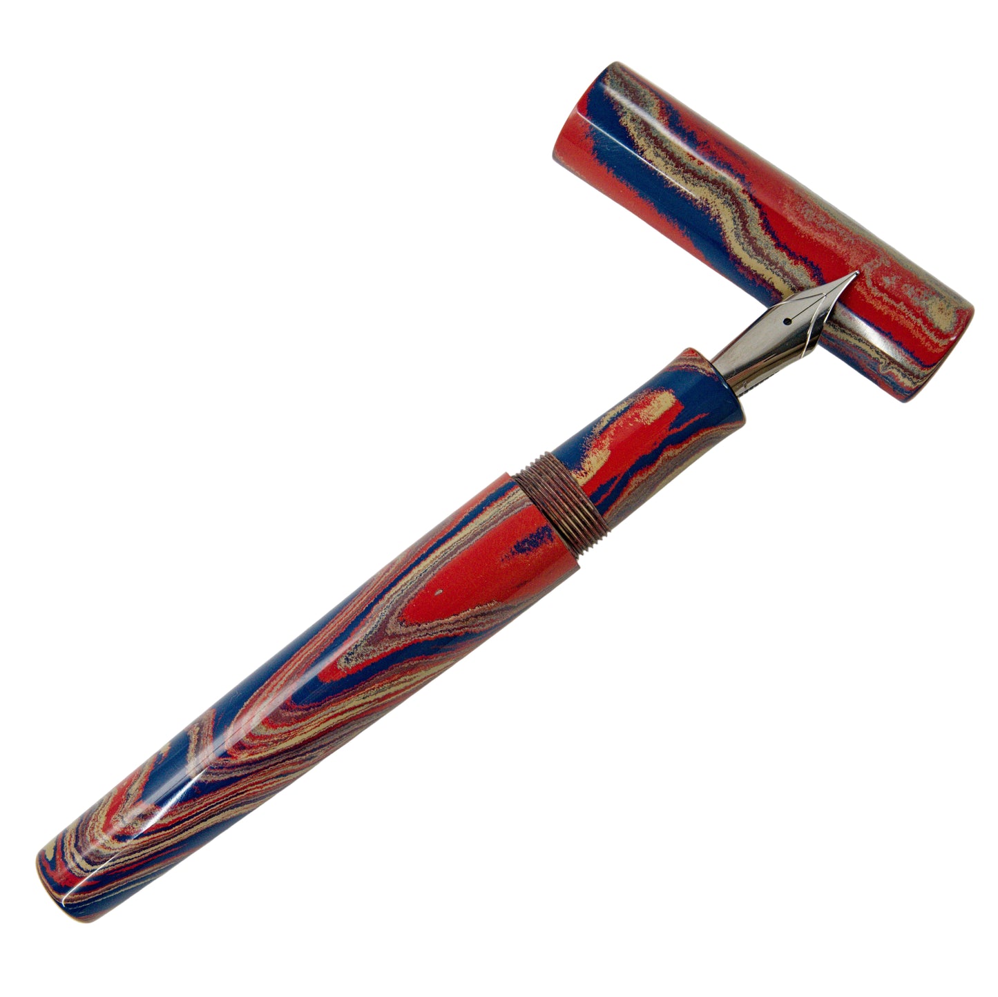 SCM Limited Edition Ebonite. RM.