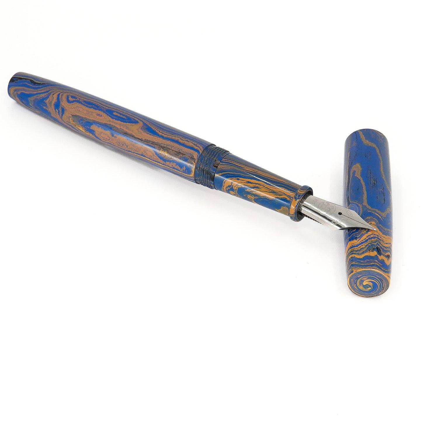 Ebonite Pens
