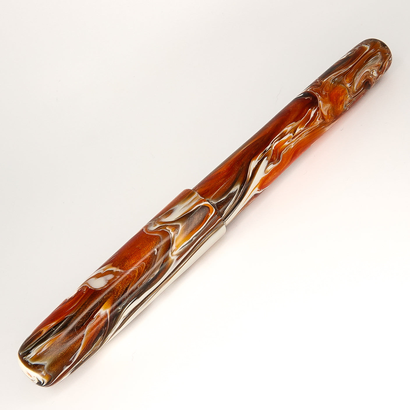 Simply Elegant Calico Koi