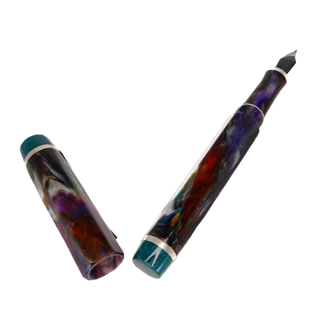 Hexagon Pens PM3