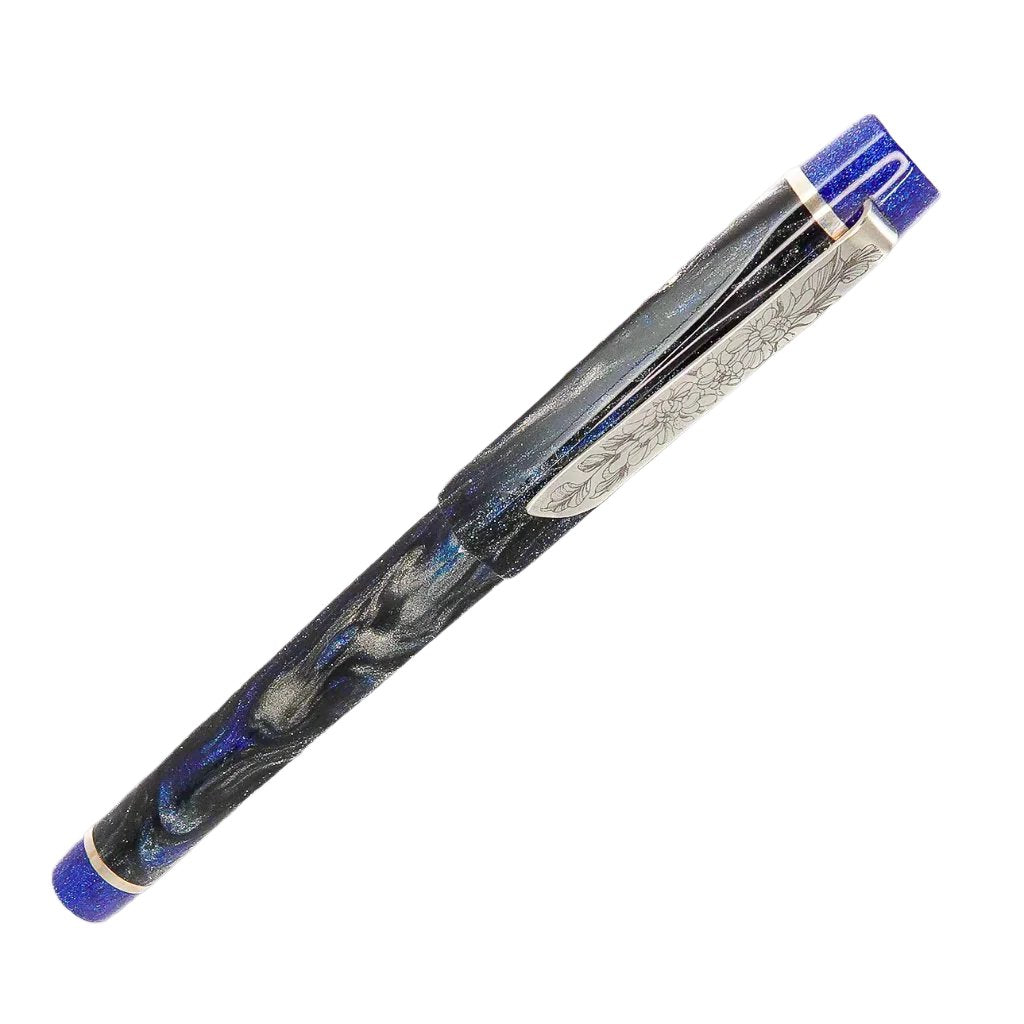 Hexagon Pens Queen City