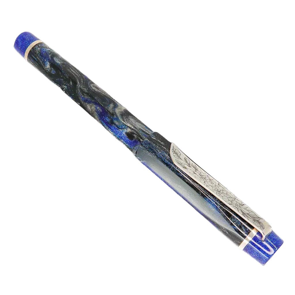 Hexagon Pens Queen City