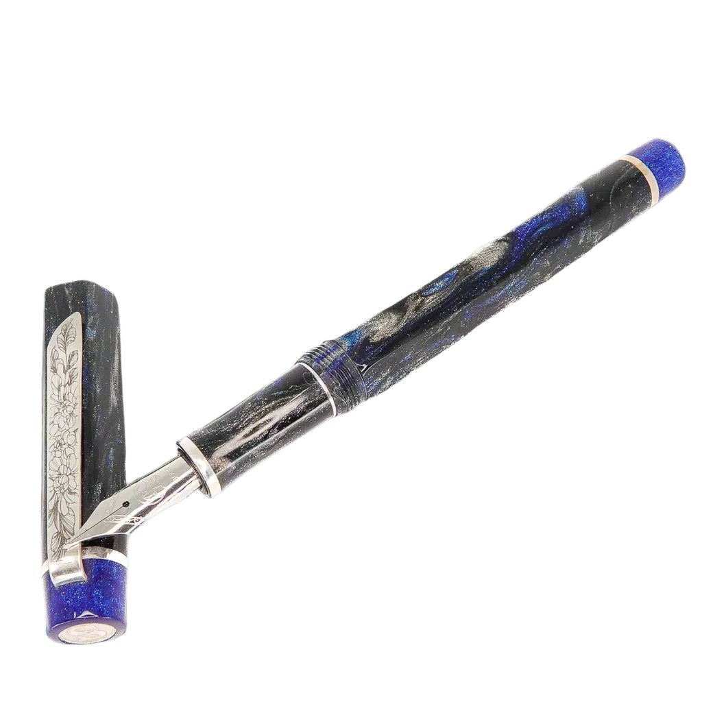 Hexagon Pens Queen City