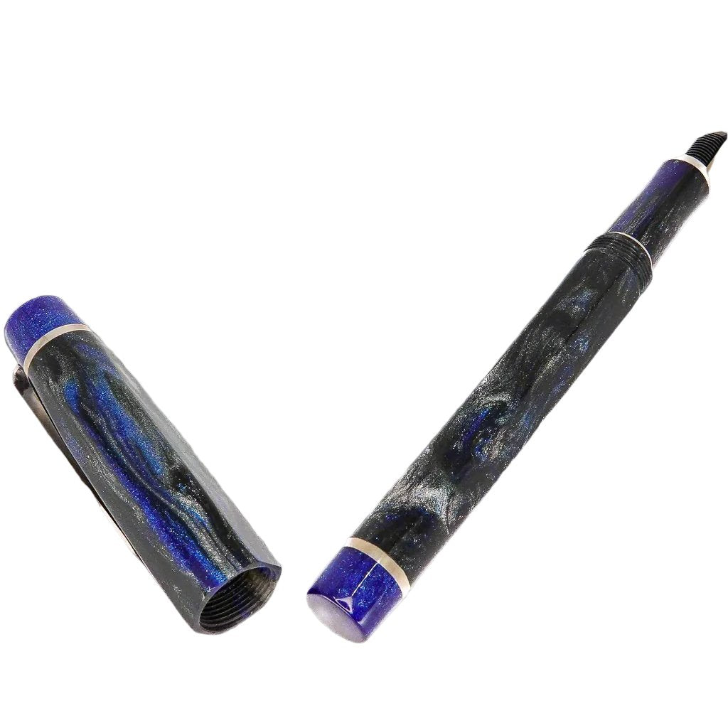 Hexagon Pens Queen City
