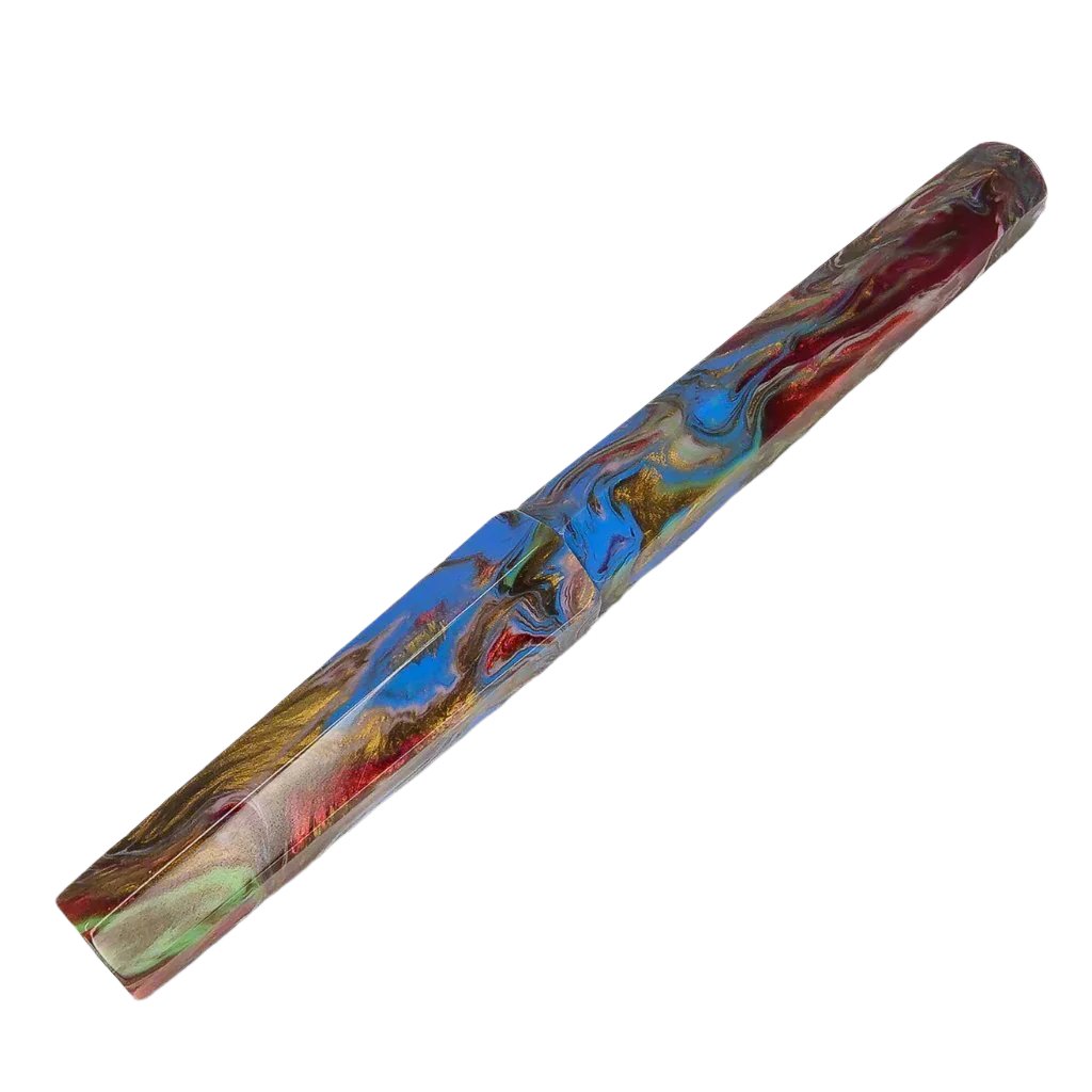 Triple Tapered Hexagon Pens