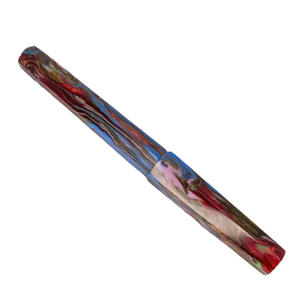 Triple Tapered Hexagon Pens