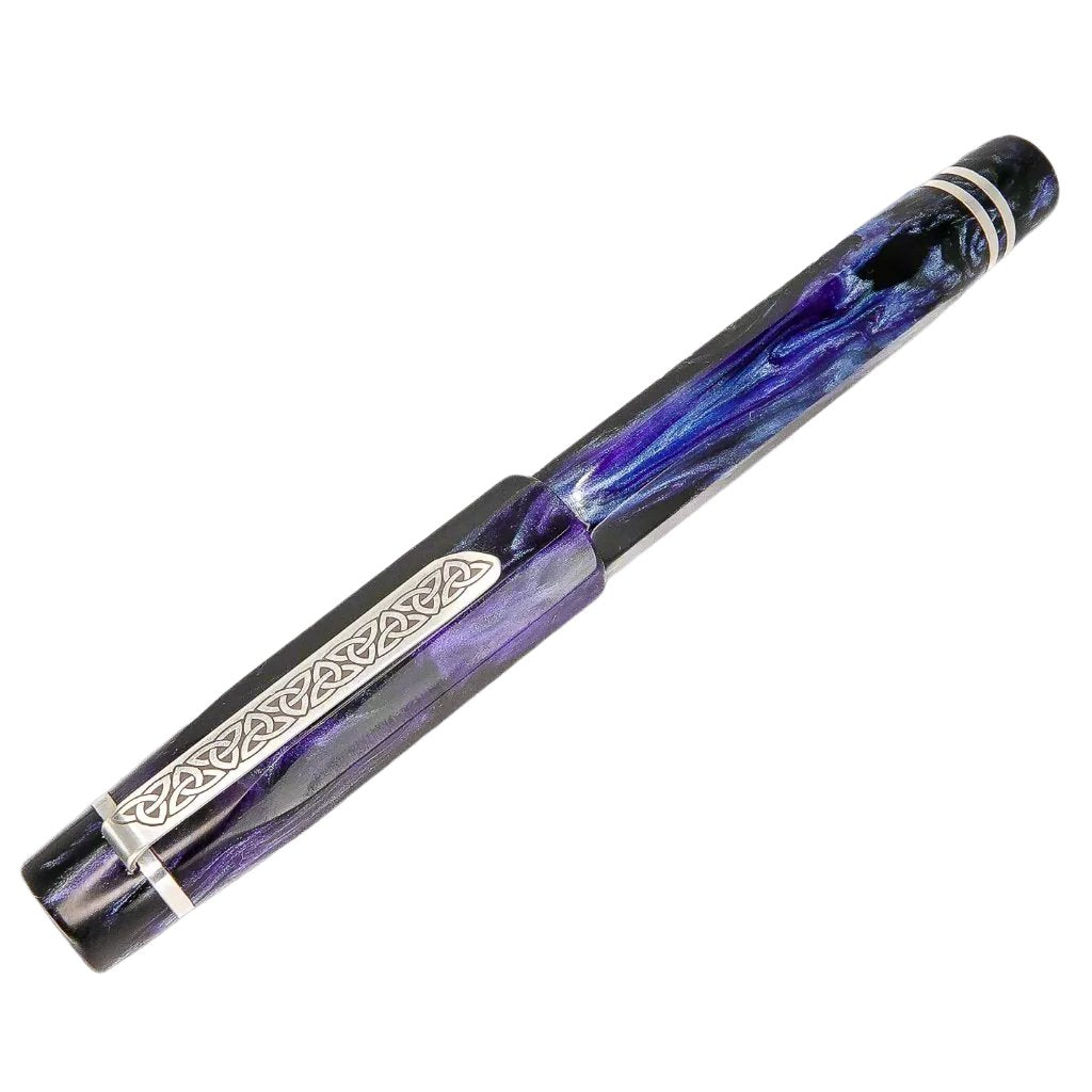 Mystic Soul Sucker Nonagon Pens