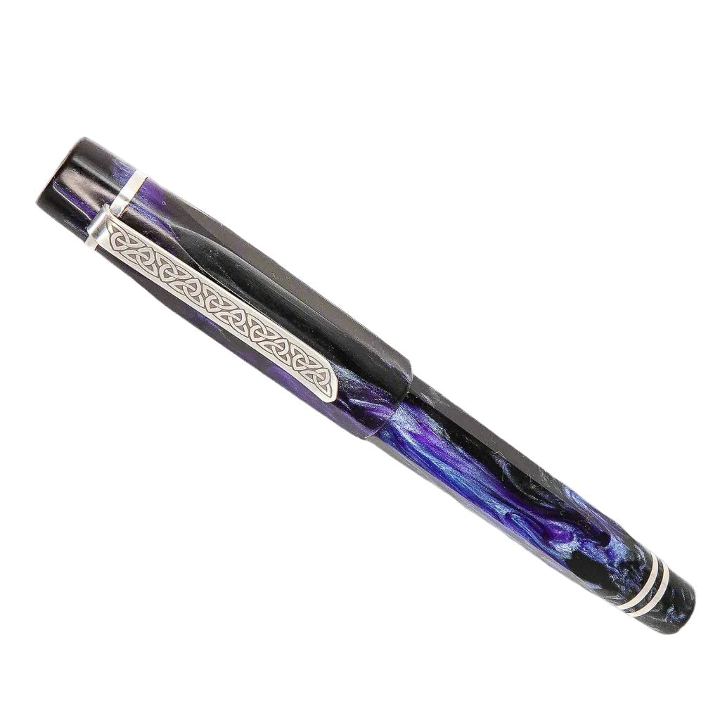Mystic Soul Sucker Nonagon Pens