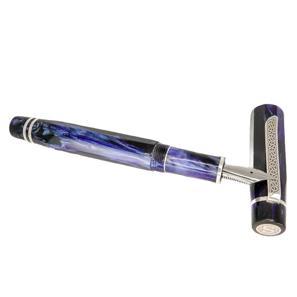 Mystic Soul Sucker Nonagon Pens