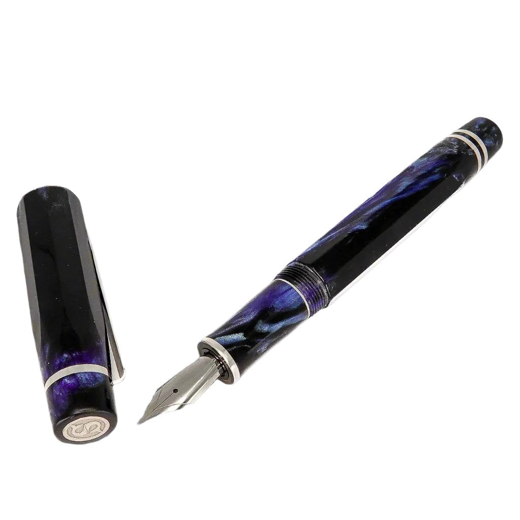 Mystic Soul Sucker Nonagon Pens