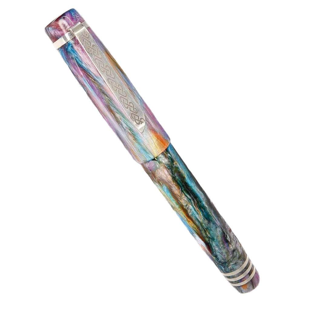 PM4 Nonagon Pens