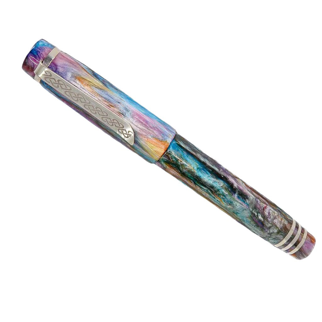 PM4 Nonagon Pens