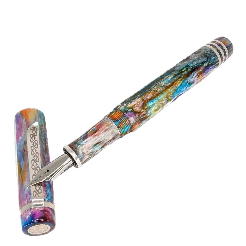 PM4 Nonagon Pens
