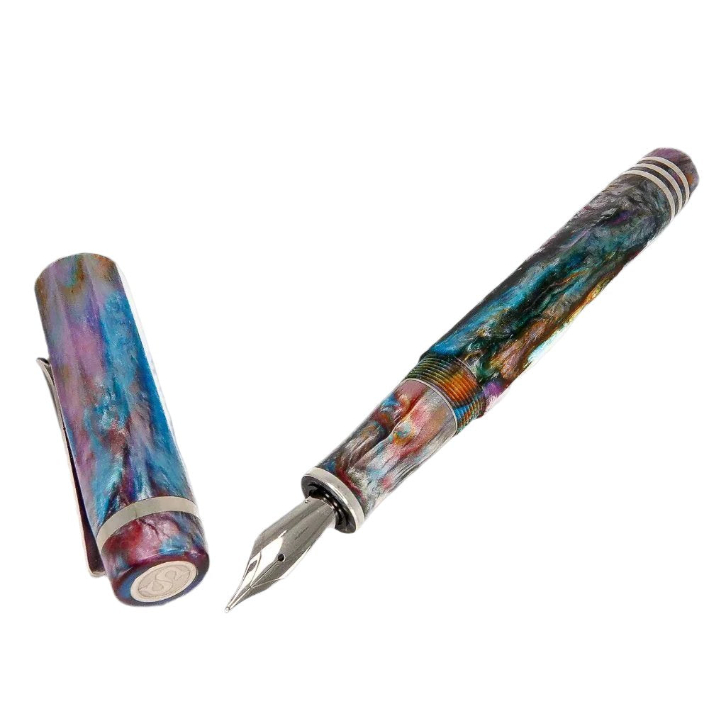 PM4 Nonagon Pens