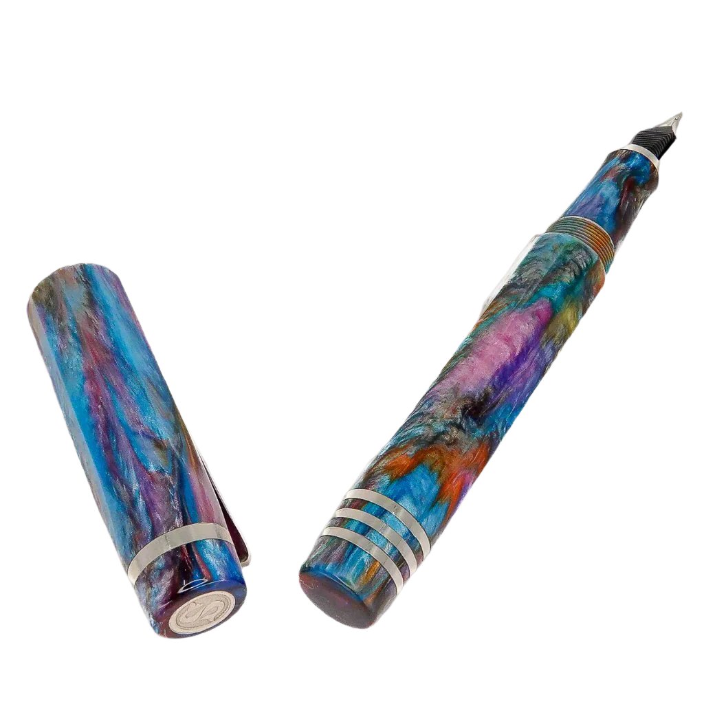 PM4 Nonagon Pens