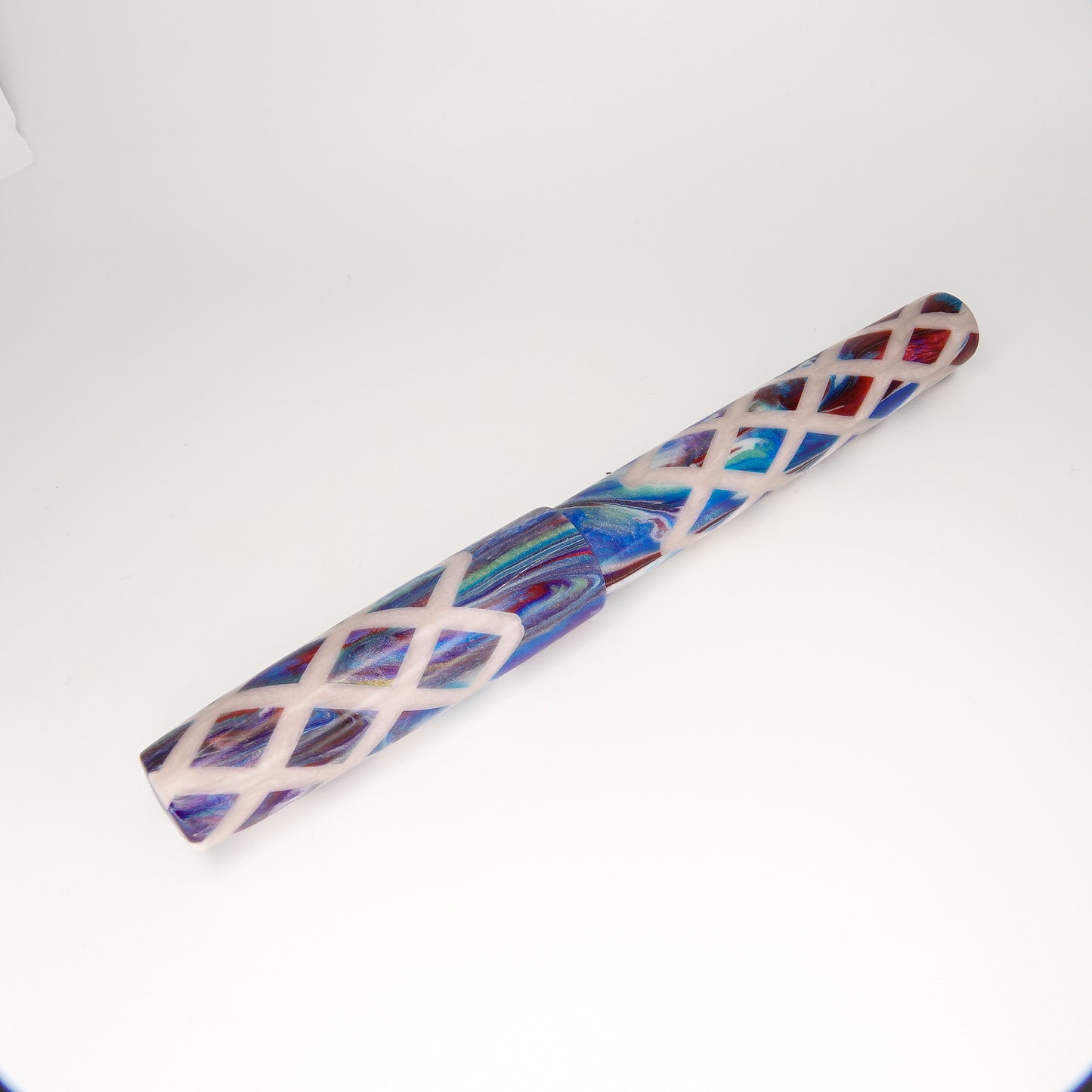 Simply Elegant Harlequin Picasso