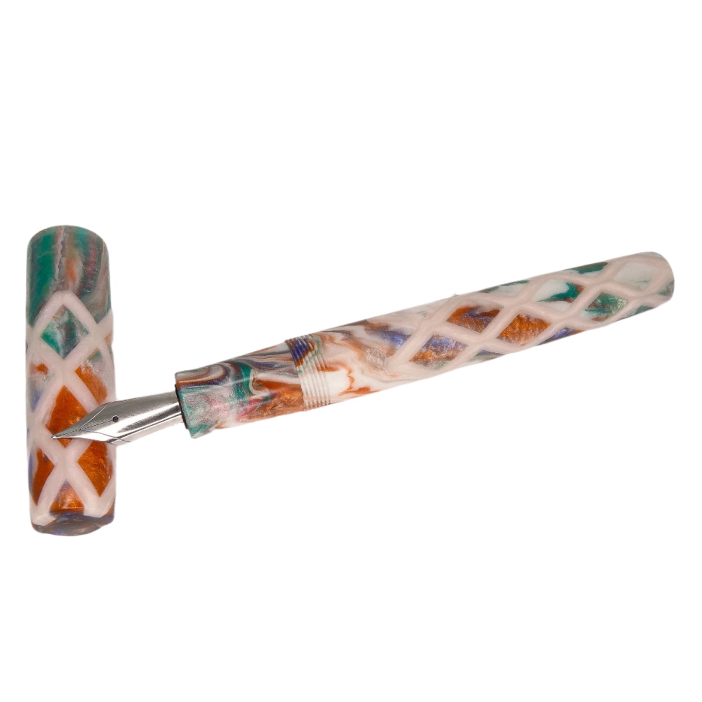 Simply Elegant Harlequin Tranquility