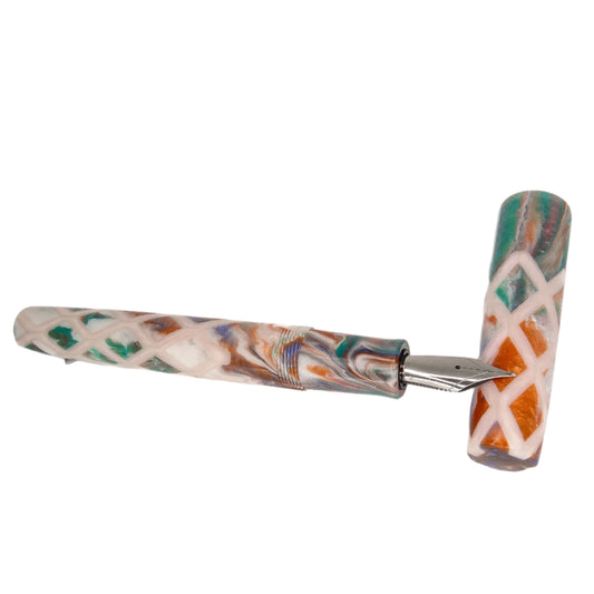Simply Elegant Harlequin Tranquility