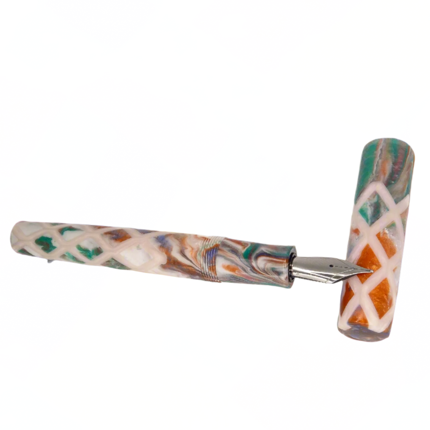 Simply Elegant Harlequin Tranquility
