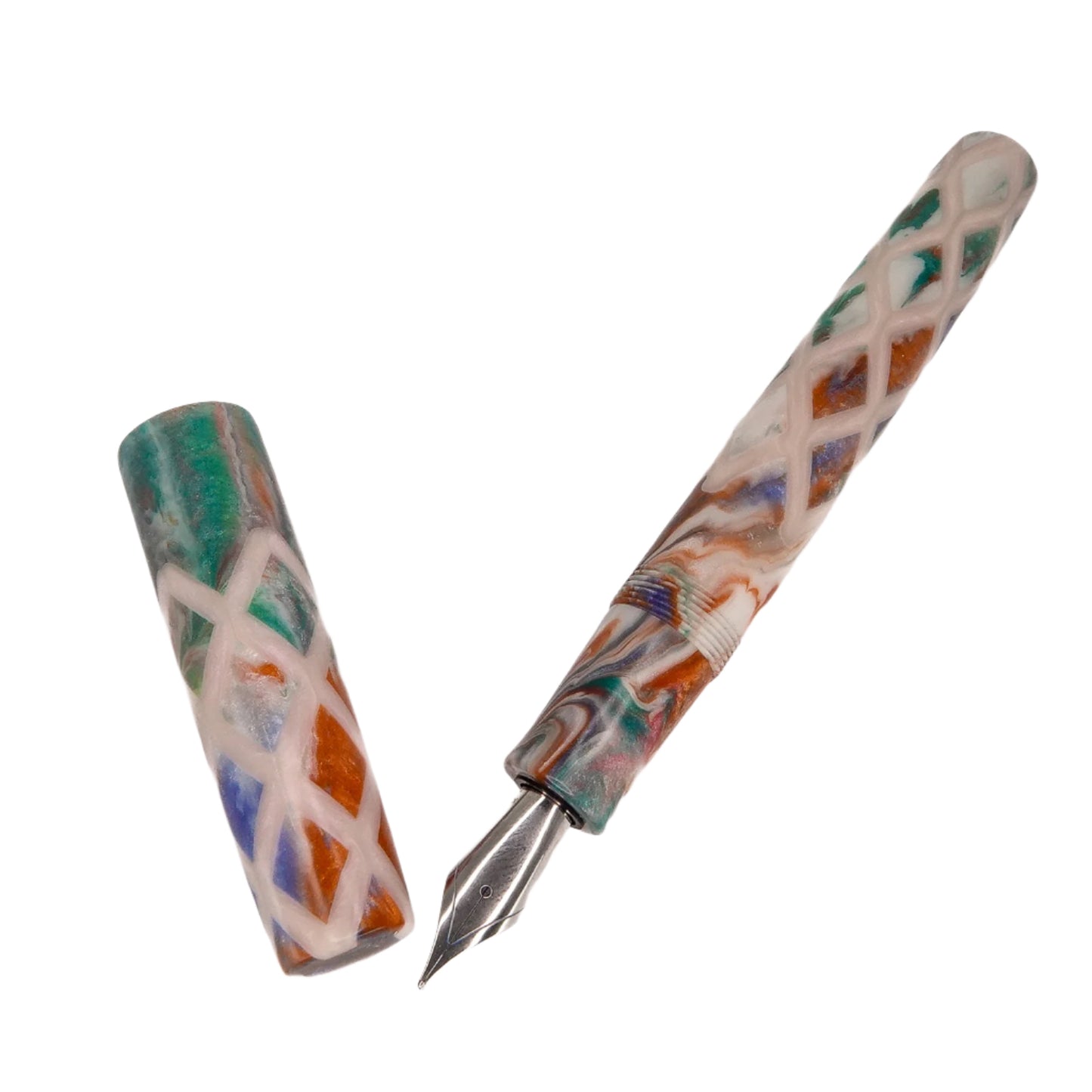 Simply Elegant Harlequin Tranquility