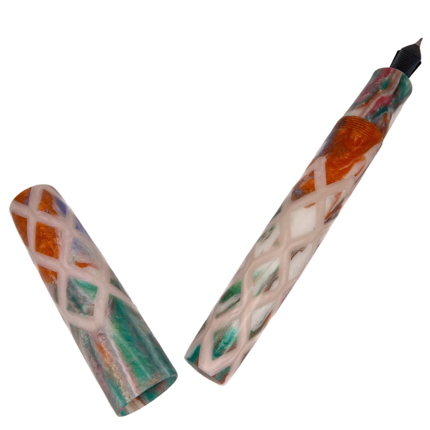 Simply Elegant Harlequin Tranquility