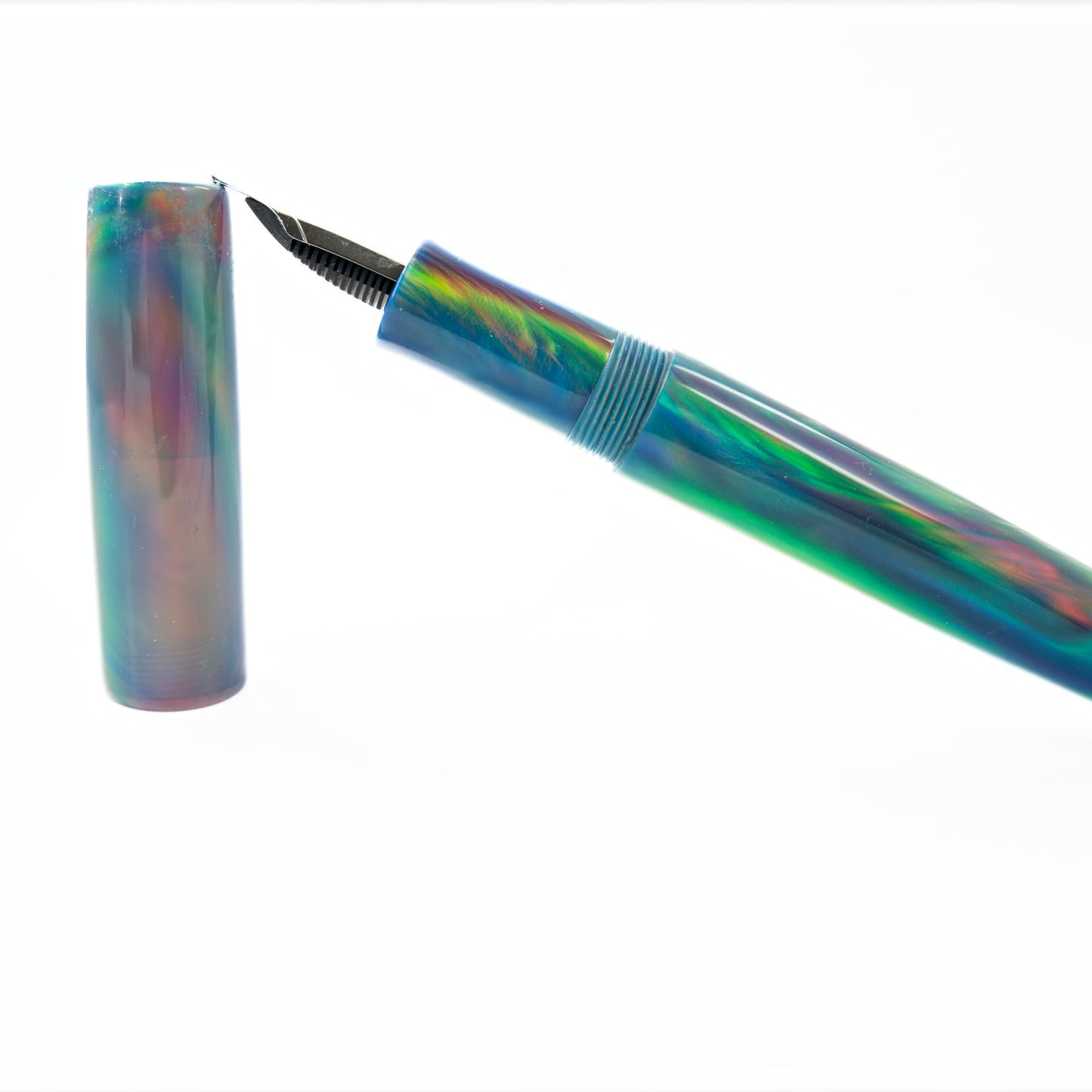 Simply Elegant Premium plus. Oparex Nebula Opal, Miracle Garden. No 1