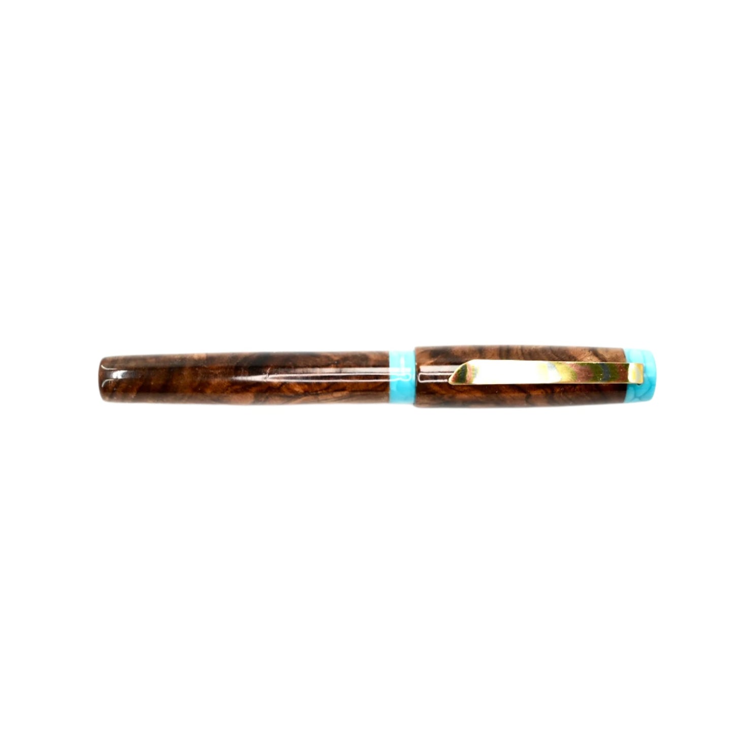 English Walnut Burr and Juma.