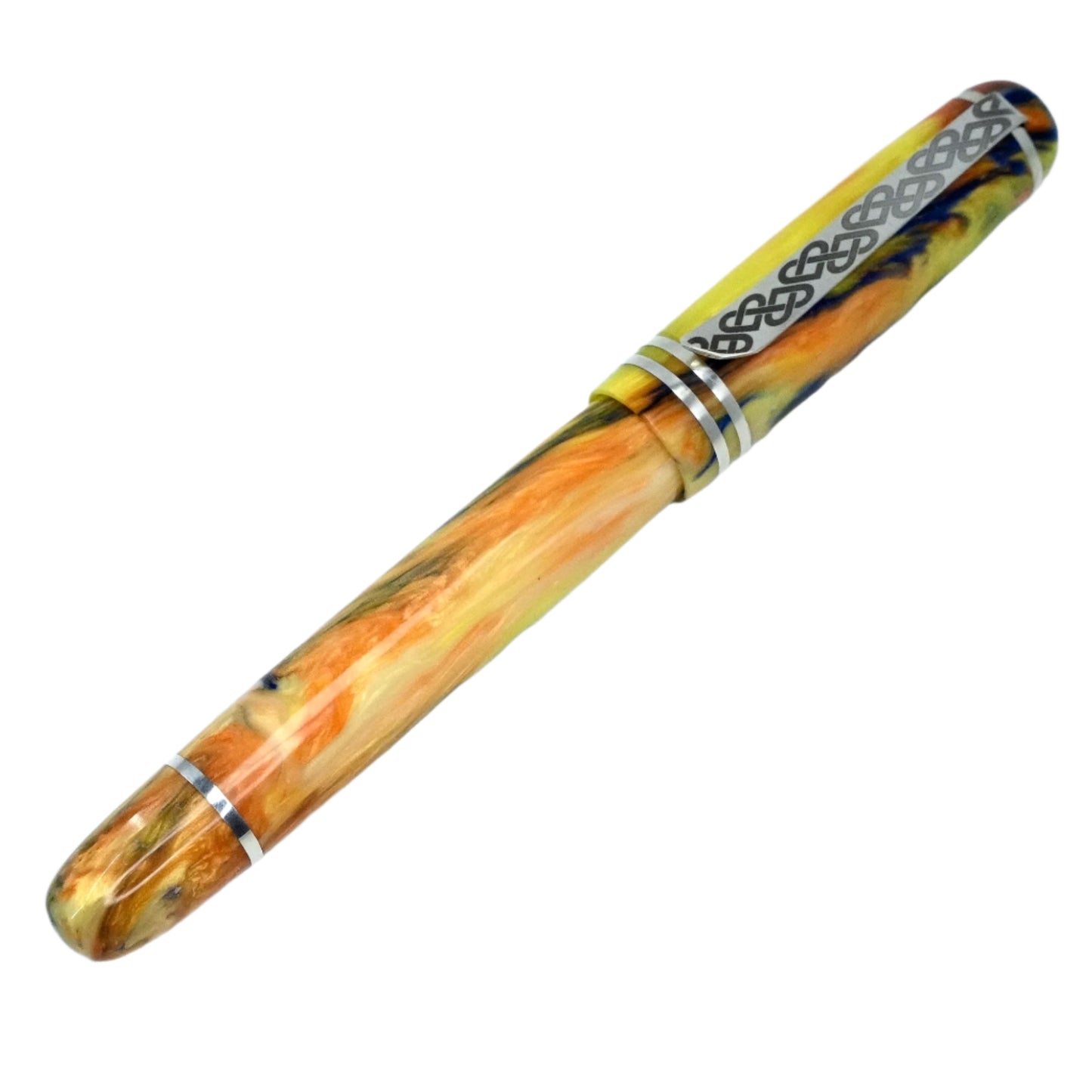 Silver series Calypso