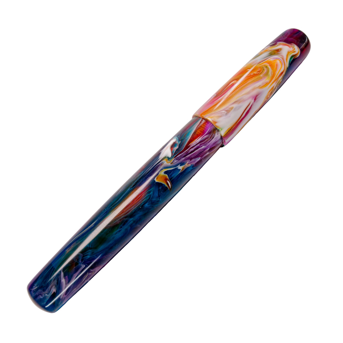 Simply Elegant Fountain Pen, PM 1