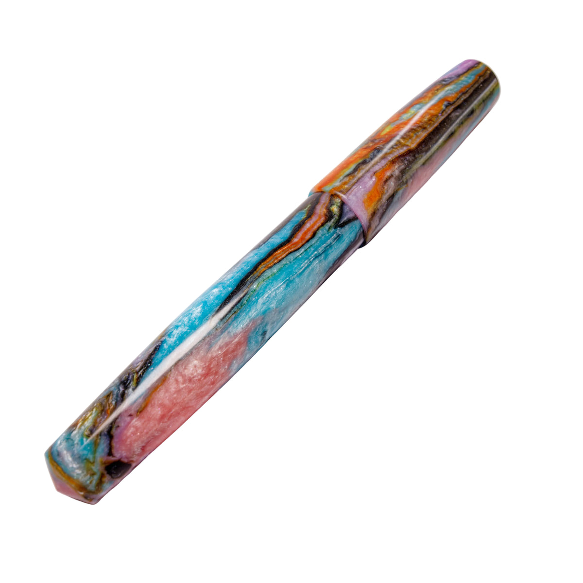 Simply Elegant Fountain Pen, Mystery PM