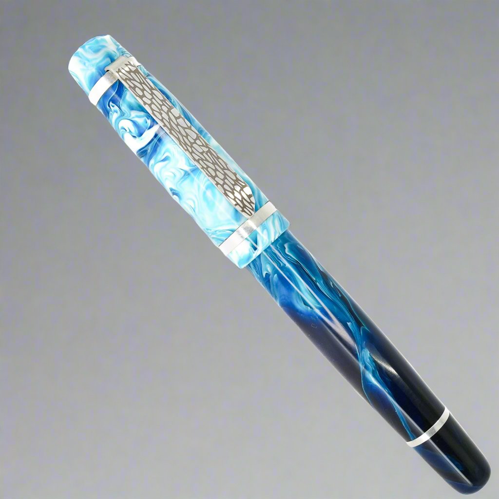Silver Series Arctic Blast