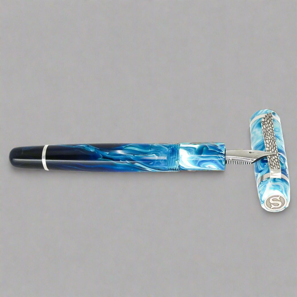Silver Series Arctic Blast