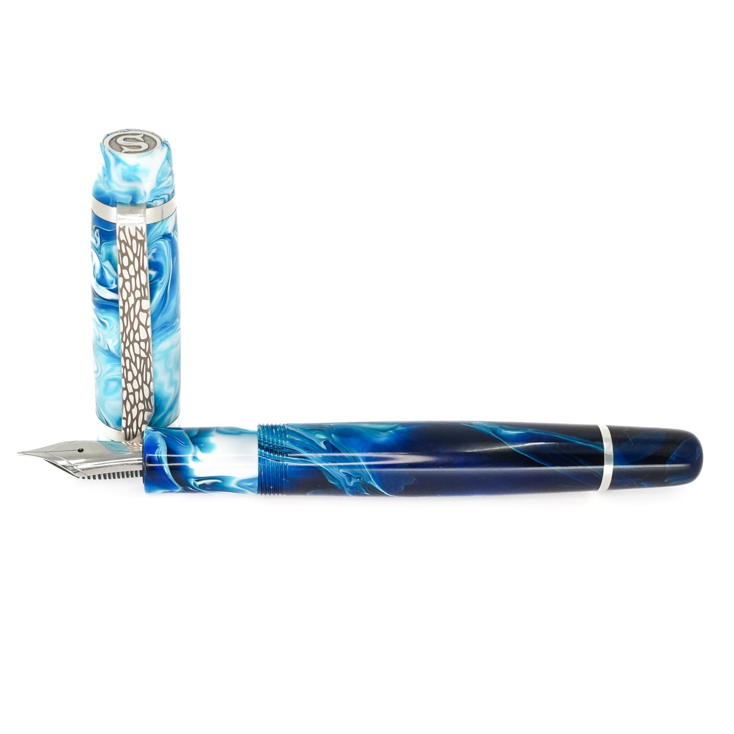 Silver Series Arctic Blast