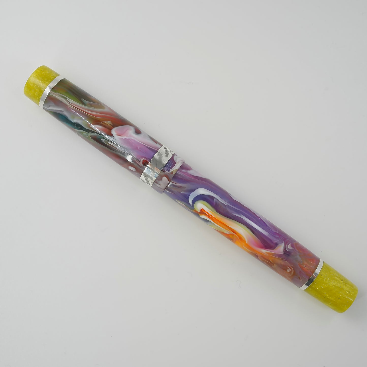 Simply Elegant, PM1 Lemon tops, banded.