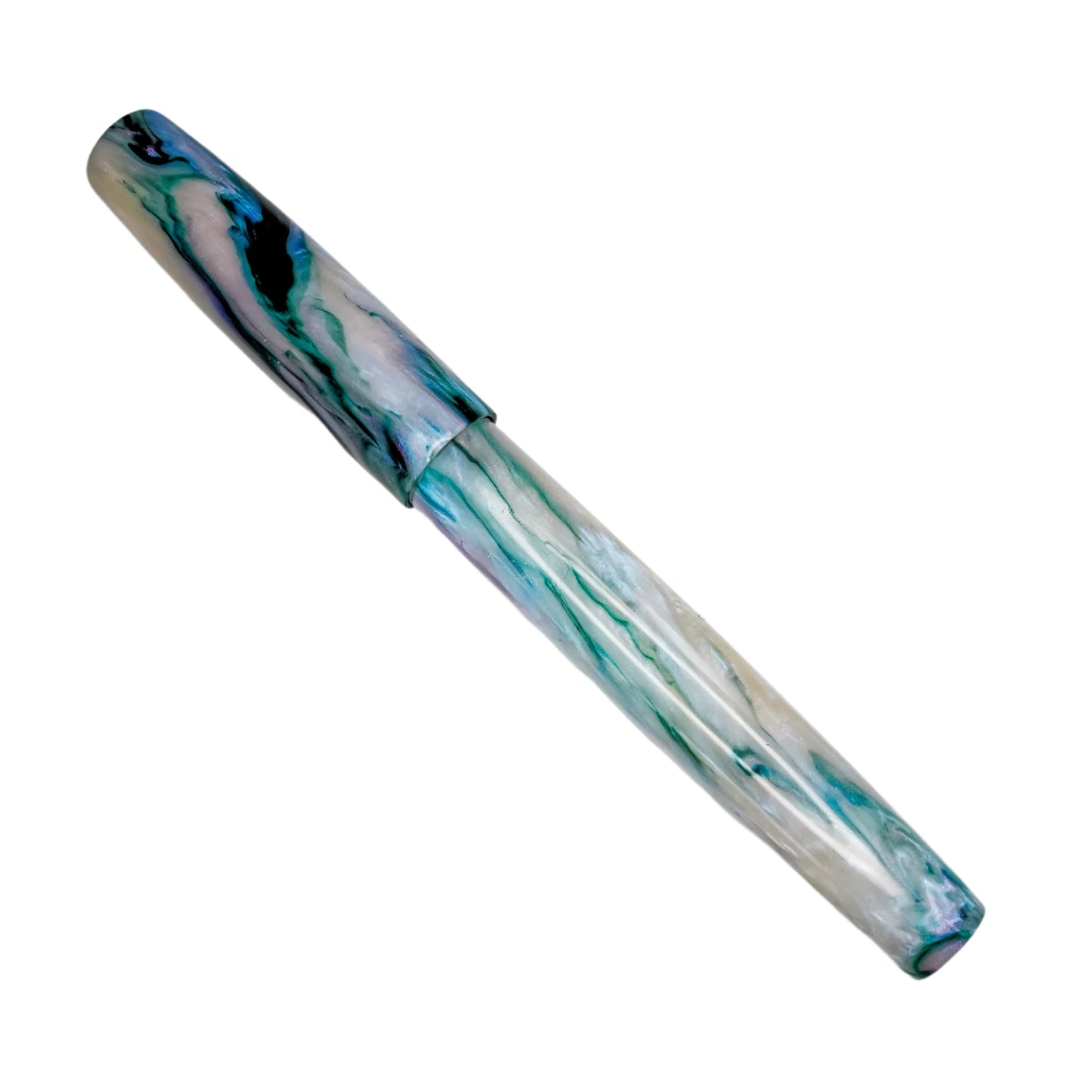 Simply Elegant Mother of Pearl.