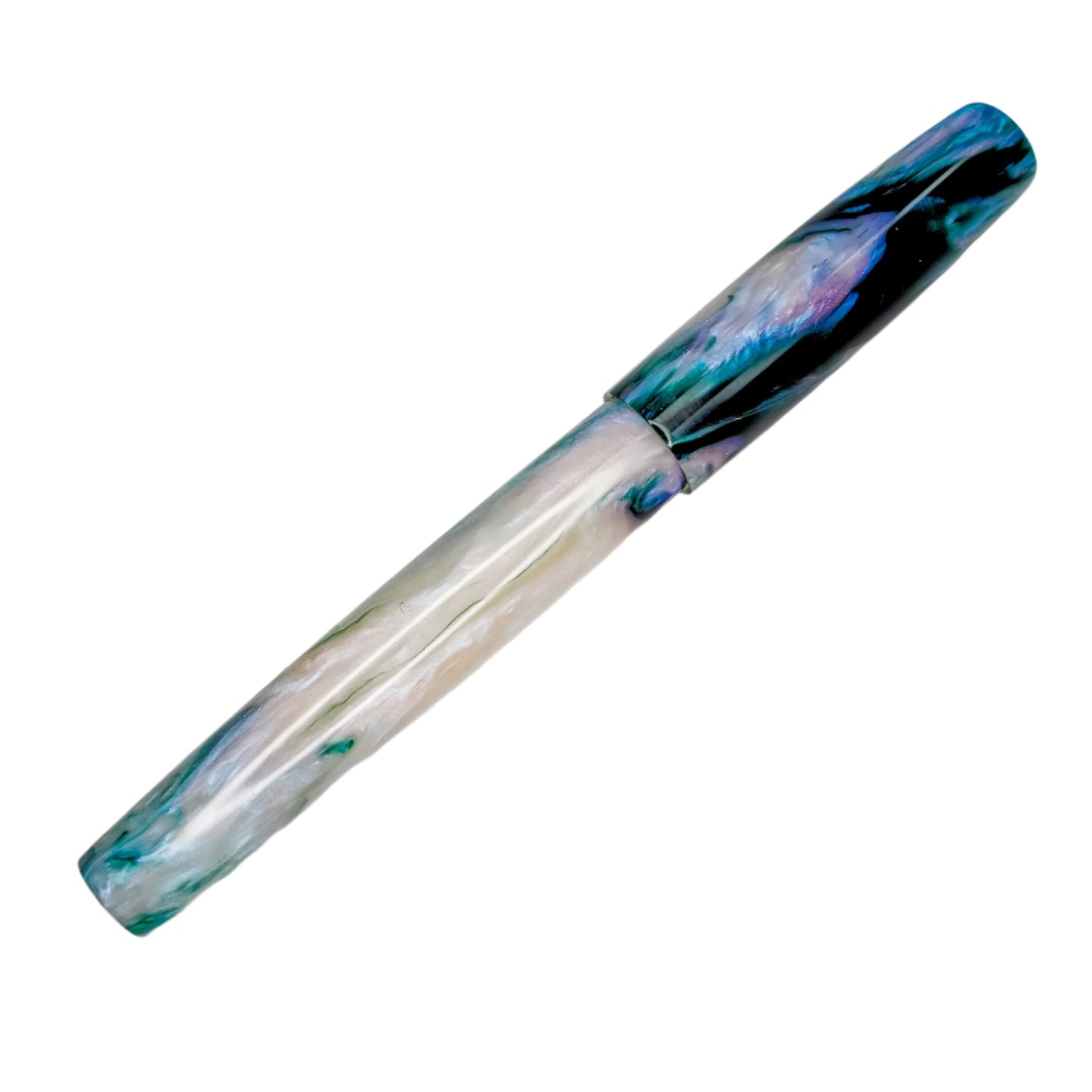 Simply Elegant Mother of Pearl.