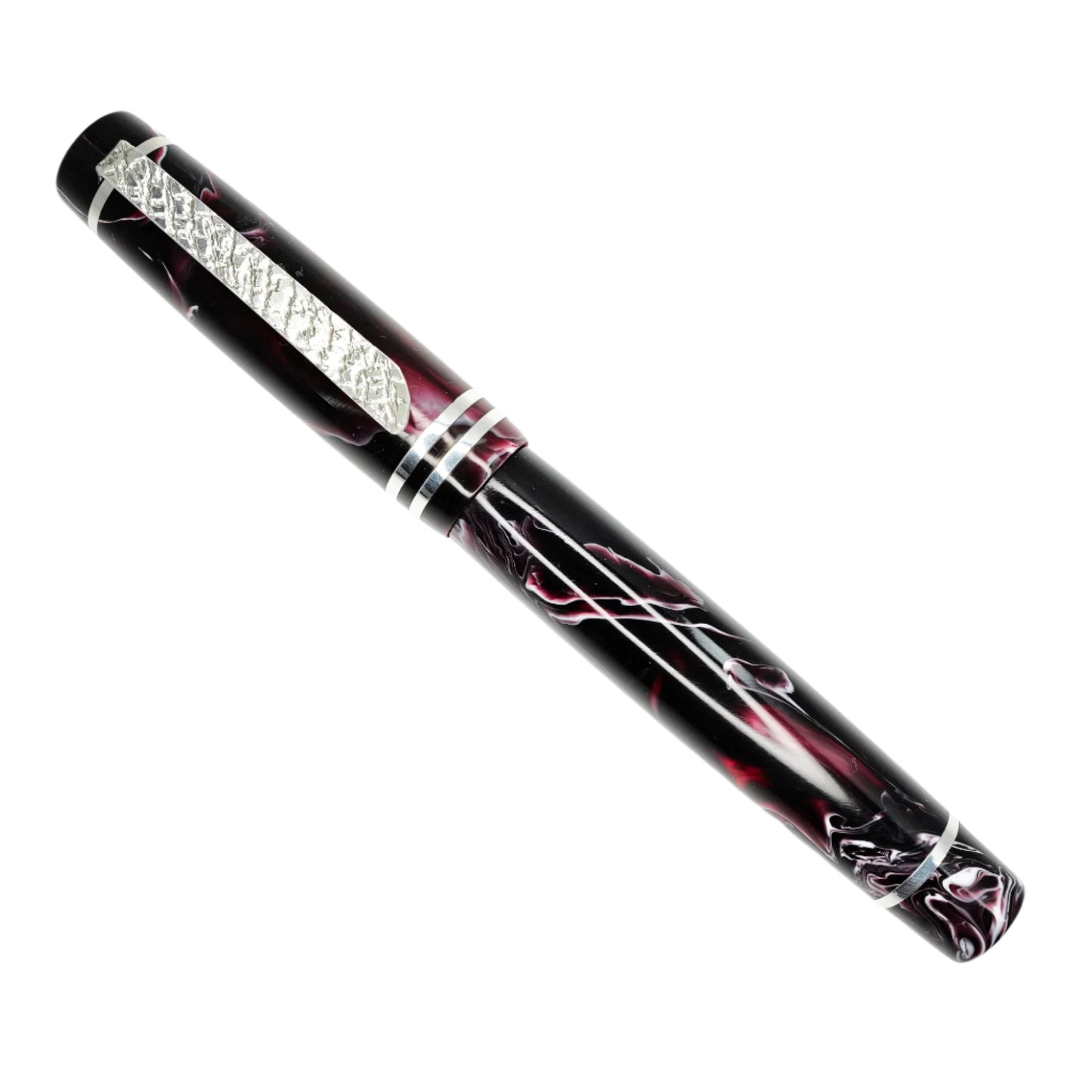 Silver Series Cherry on top
