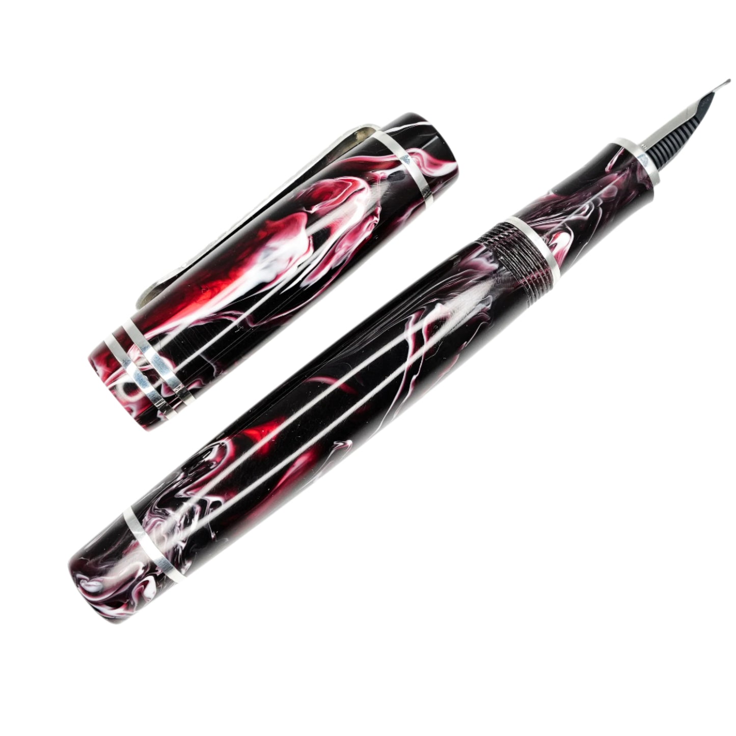Silver Series Cherry on top