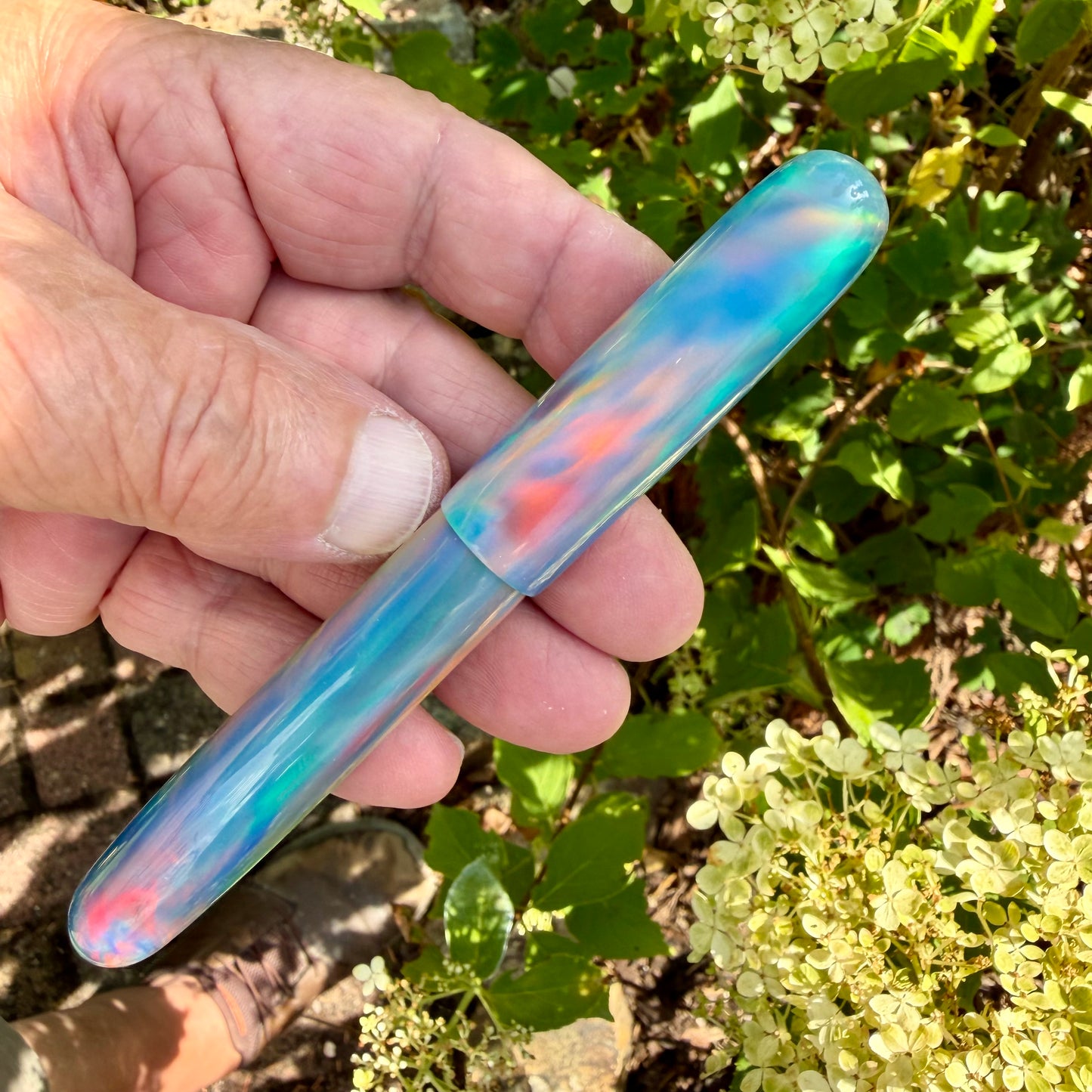 Operex Nebular Opal Pen – Miracle Garden