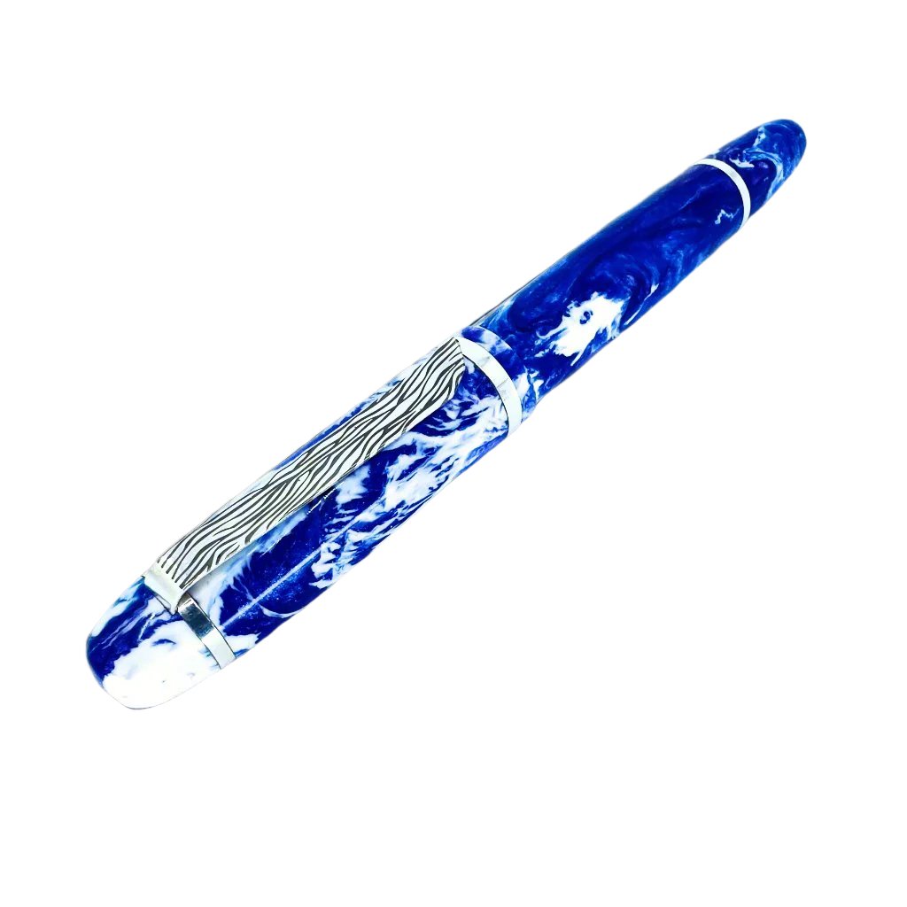 Silver Series Storm Force Sea