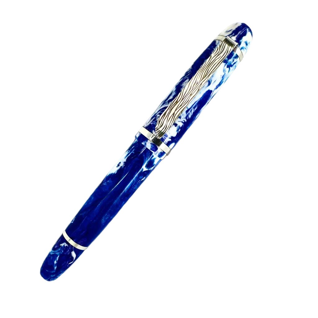 Silver Series Storm Force Sea