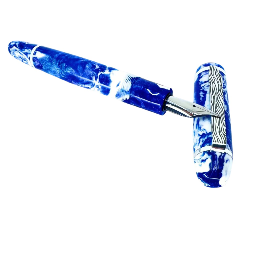Silver Series Storm Force Sea